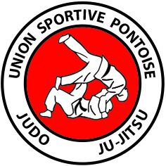 Logo U.S.PONTOIS JUDO