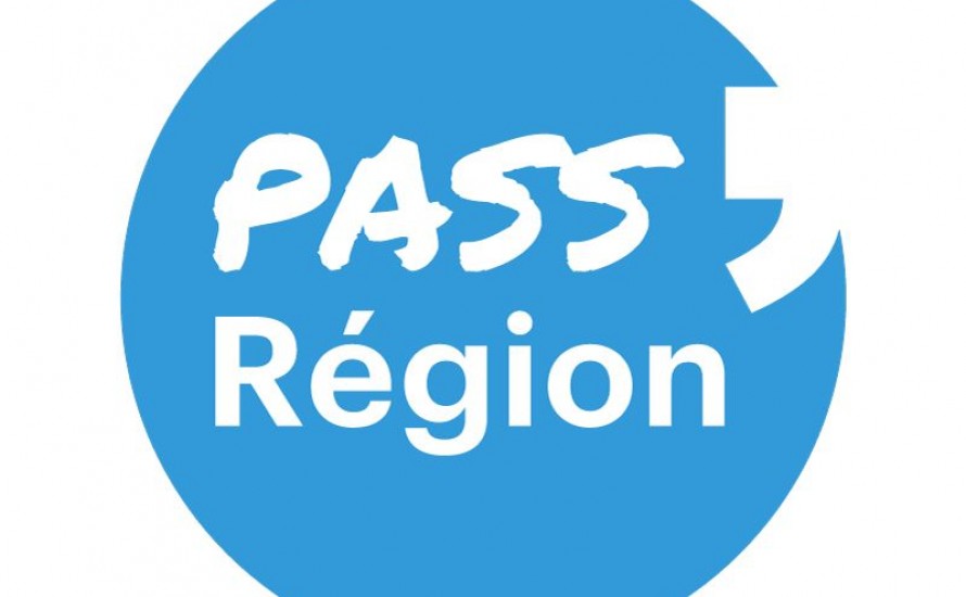 Pass'Région